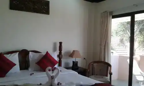 Lanta Seafront Resort - 83