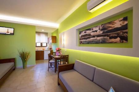 Oscar Suites & Village - 114