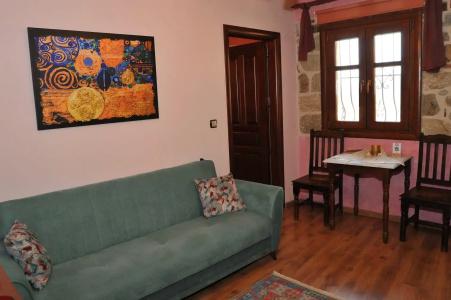 Archontiko Mesohori Suites & - 58