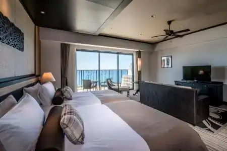 Monterey Okinawa Spa & Resort - 110