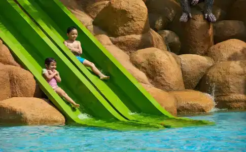 Swiss-Garden Beach Resort, - 28