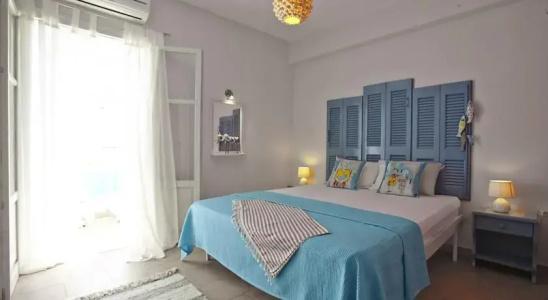 Rooms Milou - 4