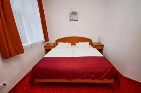 Broadway City Guesthouse - 21