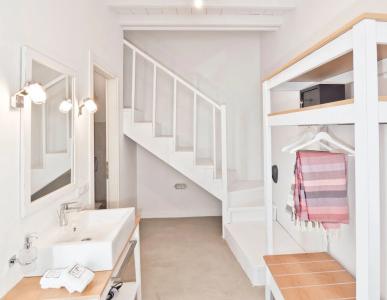 Lindos Comfy Suites - 33