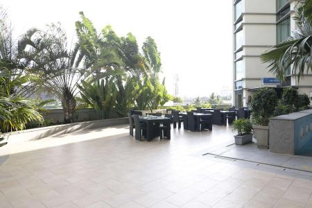 The Zuri Whitefield Bangalore - 28
