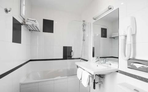 Best Western Montcalm - 94