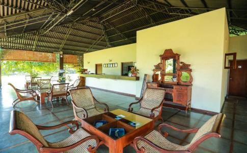 Camellia Resort and Spa - 30