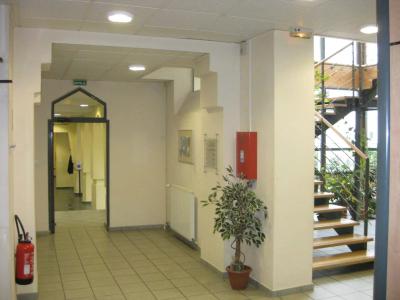 Centre Jean Bosco - 9