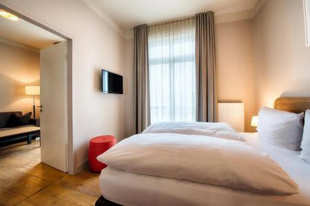 Mondrian Suites Berlin am Checkpoint Charlie - 4
