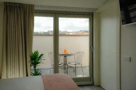 Bergamo Inn 15 - 64