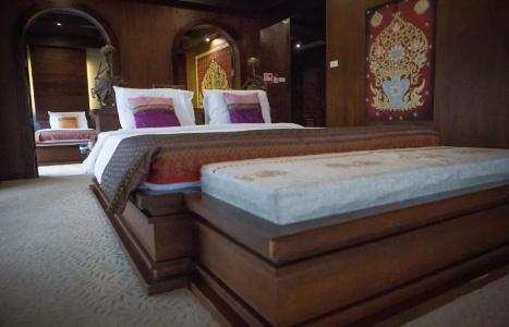 Singha Montra Lanna Boutique Style - 160