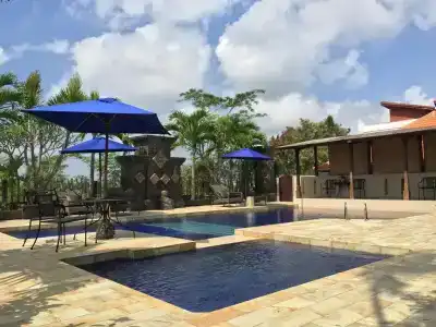 Taman Harum Cottages - 18
