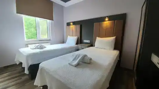 Sapanca Aqua Wellness Spa & Aqua Park - 78