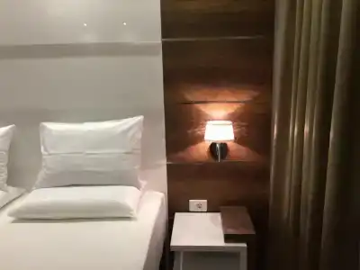 Perla Luxury - 55