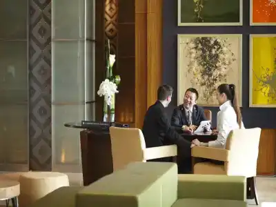 Intercontinental Suzhou, An Ihg - 14