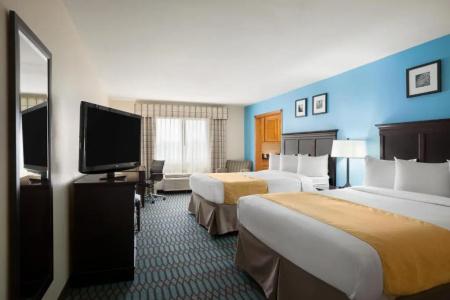 Country Inn & Suites by Radisson,, TX - 21