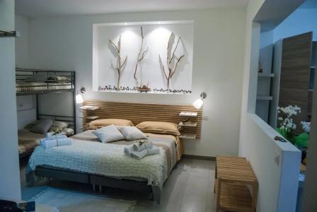 Residence e B&B Villamirella - 288