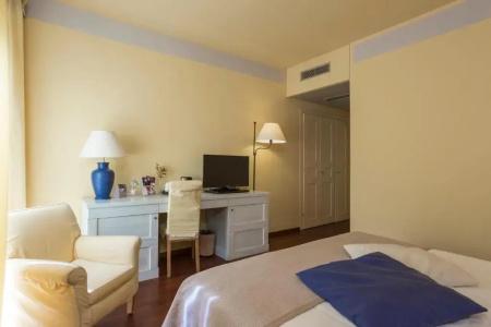 Mercure Tirrenia Green Park - 41