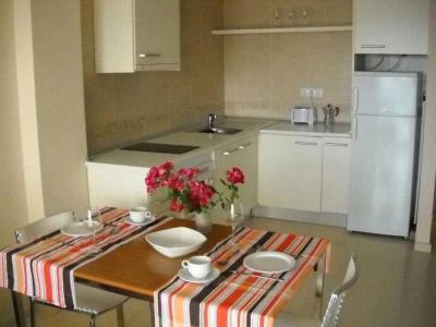 Apartamentos Europa House Sun Beach - 21