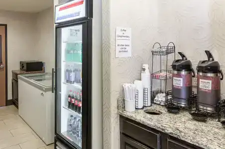 Comfort Inn Near Seaworld - Lackland Afb - 22