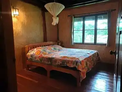 Chiang Dao Hut - 75