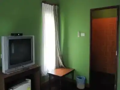 Rangsiman Resort - 1