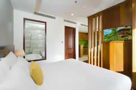 Sunny Ocean & Spa - 44