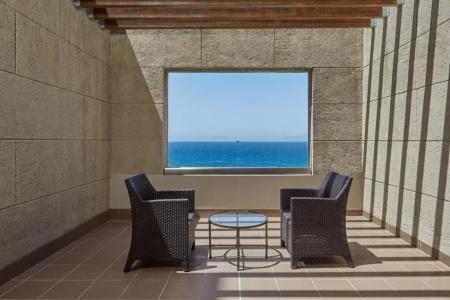 Sheraton Rhodes Resort - 95