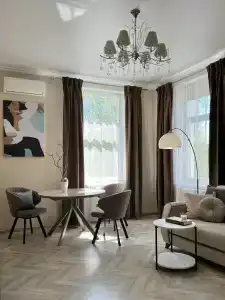 Apartment on Shota Rustaveli - 19