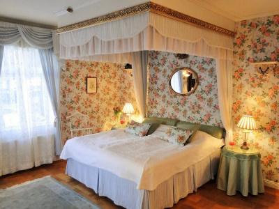 l Torpa Pensionat - Sweden Hotels - 49