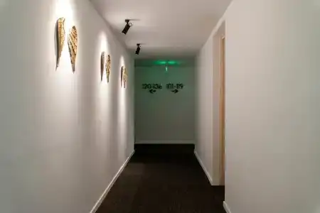 Abacus Suites - 9