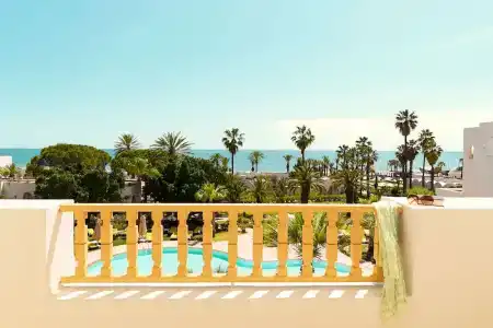 Calimera Delfino Beach Resort & Spa - 37