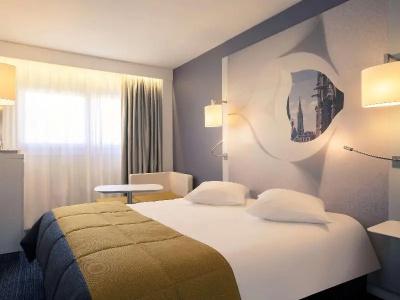 Mercure Metz Centre - 60