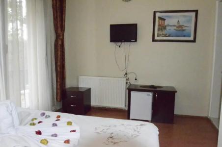 Ercan Inn - 32
