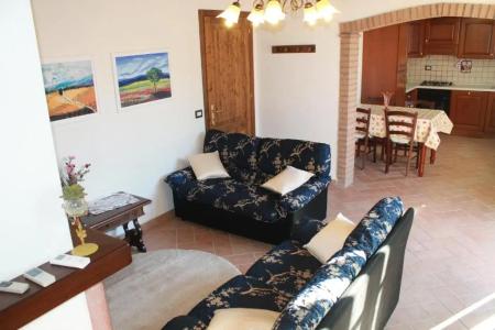 Agriturismo Cantagalli - 62