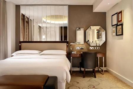 Sheraton Grand London Park Lane - 45