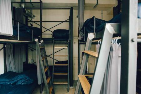 Citan Hostel - 31