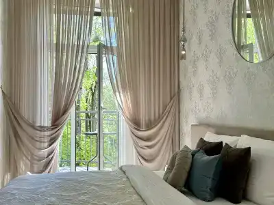 Apartment on Shota Rustaveli - 2