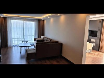 Santana Otel - 207