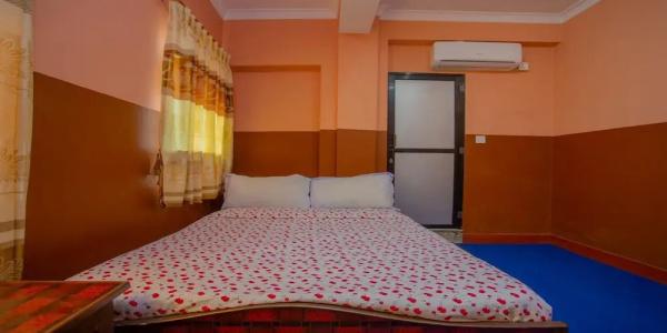 MeroStay 023 Satyam - 3