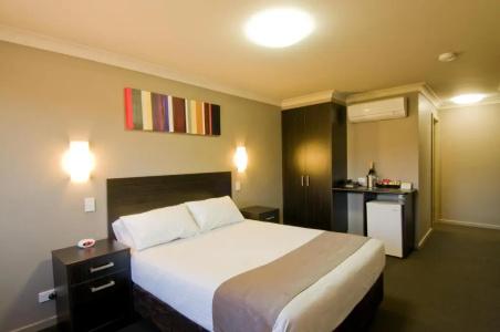 Best Western Blackbutt Inn - 31