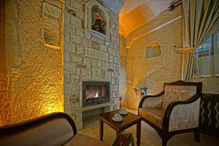 Castle Cave - 38