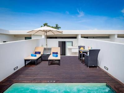 Lets Phuket Twin Sands Resort & Spa-Sha Extra Plus - 14
