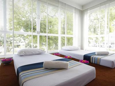 Cera Resort @ Cha-am - 3