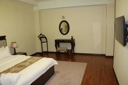 Zargaron Plaza - 119
