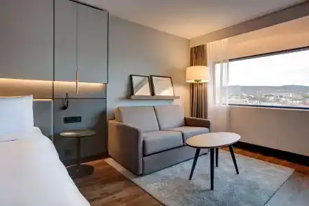 Radisson Blu Scandinavia, Oslo - 106