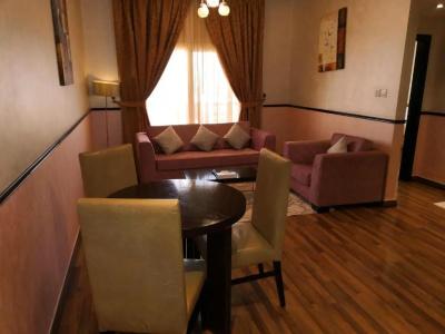 Boulevard City Suites - 23