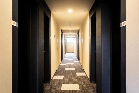 Meldia Stay Shijo Omiya - 9