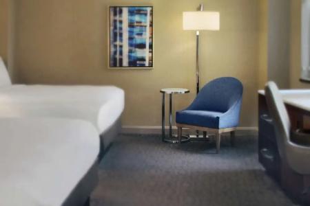 Hilton Chicago - 78