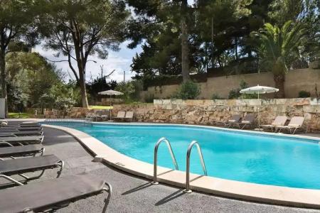 Hesperia Ciudad de Mallorca - 21